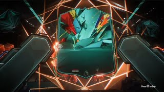 I PACKED AN INCREDIBLE RUSH PLAYER DIV 3 REWARDS AND RTTKRUSH PACK [upl. by Nomrej]