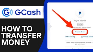 How To Send Money From Gcash To PayPal 2024 Full Guide [upl. by Bruckner]