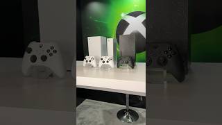 Xbox is releasing some new consoles [upl. by Osyth]