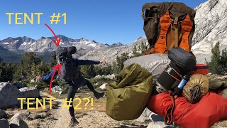 Packing Like a PRO The BEST Backpacking TIPS and TRICKS [upl. by Sucrad]