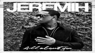 Jeremih  All About You [upl. by Muns]