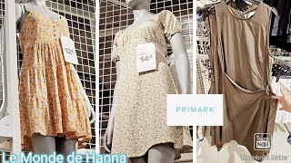 PRIMARK 0708 NOUVELLE COLLECTION FEMME 🚺 [upl. by Armahs]