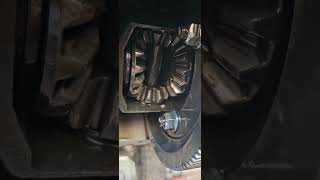 EZGO Express S4 2017 transmission noise issue [upl. by Adnovahs901]