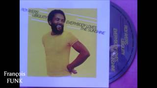 Roy Ayers Ubiquity  Tongue Power 1976 ♫ [upl. by Barbie]