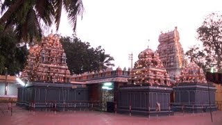 Kotilingeshwara Temple  RajahmundryANDHRA PRADESH [upl. by Yeslehc]