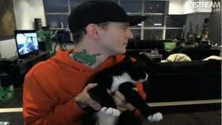 deadmau5  Meowingtons Gets Down [upl. by Oakley577]