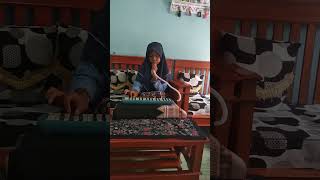 Lomba soloAnsambel pianika Sekolah Dasar 2023solo kategori BSDN2Sidaharja KabCiamisJawa Barat [upl. by Armin]