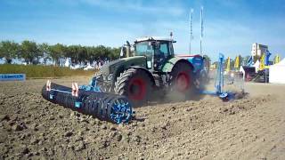 Stand Fendt innovagri 2009wmv [upl. by Enyluqcaj]