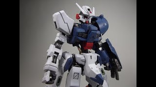 ガンダム アスタロト ASWG29 Gundam Astaroth ガンプラ製作 GUNPLA [upl. by Sholeen]