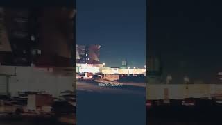 City light youtubeshorts views viralvideo night saudiarabiadubai india shorts [upl. by Aden]