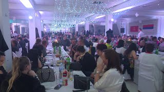 Tradicionalna proslava Nove godine GO SNSDa Doboj [upl. by Adnirual728]