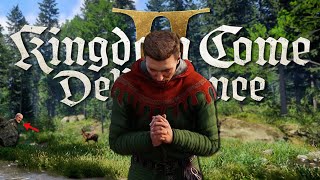 Kingdom Come Deliverance 2 Trailer Details You Missed [upl. by Andree750]