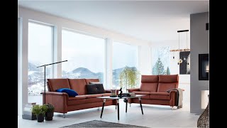 stressless sofas and sectionals [upl. by Felicia122]