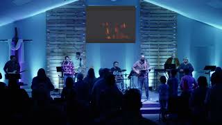 November 10 2024  New Hope Hutto Worship Service [upl. by Neumann531]