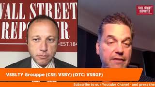 Investors Discovery Day Fabled Gold Silver TSXV FCO amp VSBLTY CSE VSBY OTC VSBGF [upl. by Lisle]