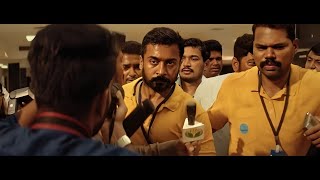 Udaan Full Movie In Hindi  Suriya Aparna Balamurali  Soorarai Pottru  1080p HD Facts amp Review [upl. by Dolora]