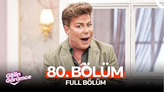 Fatih Ürek ile Gelin Görümce 80 Bölüm [upl. by Ibed]