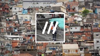 Addressing Brazils favelas  what3words [upl. by Prudhoe933]