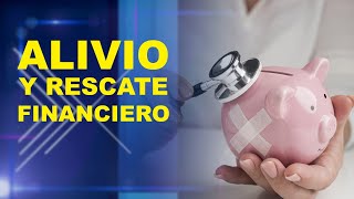 VASM ALIVIO Y RESCATE FINANCIERO [upl. by Raama]