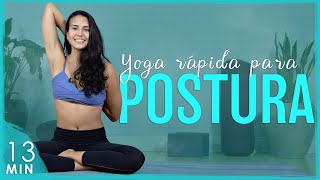 YOGA PARA PRINCIPIANTES  DIA 1 Todo cuerpo  25 min  Elena Malova [upl. by Janelle]