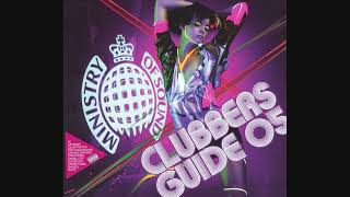 Clubbers Guide 05  CD2 UK Edit [upl. by Ilehs]