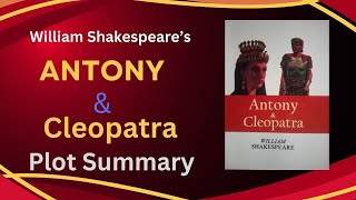 Antony and Cleopatra by William Shakespeare WAEC LiteratureinEnglish 20262030 Syllabus [upl. by Goldin120]