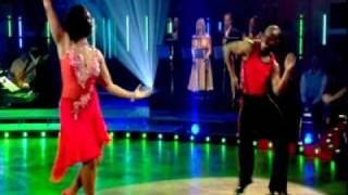 JP amp Stacey  BBC Strictly Dance Fever 2006 Week 4 [upl. by Charmion]