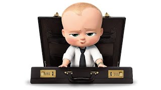 Boss Baby 2 family business coffin dance [upl. by Friedrick]