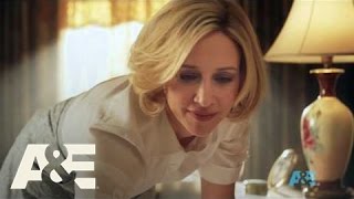 Bates Motel 1st look at Norma Season 2  AampE [upl. by Ruyle]