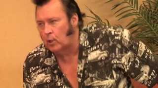 HONKY TONK MAN ON WCW [upl. by Ticon]