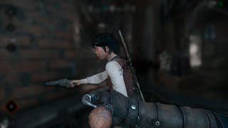 Hunt Showdown Moments 33  huntshowdown [upl. by Hite]