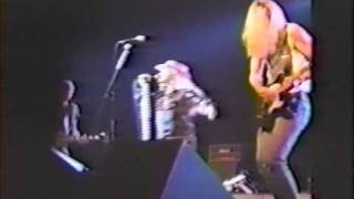 Mother Love Bone  Bumbershoot Festival 09031989 Part 1 [upl. by Egag]