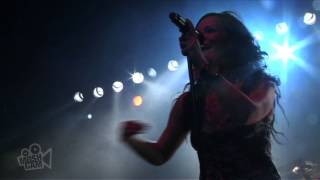 Nightwish  7 Days to the Wolves Part 2Wishmaster  Live in Sydney  Moshcam [upl. by Bumgardner]