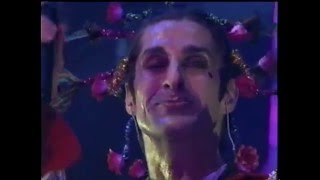 Janes Addiction  103197 Hammerstein Ballroom  NY NY  MTV Pro Shot Master Full Show [upl. by Homans]