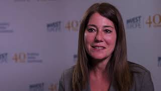 Invest Europe 40th Anniversary Interview Abrielle Rosenthal TowerBrook Capital Partners [upl. by Kuehnel]