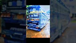 kanamadiriyo ❤💥 vip bus in srilanka [upl. by Yttam]