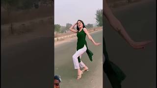 JINE MERA DIL LUTEYA  Anju Mor  trendingshorts ytshots youtubeshorts dance shorts [upl. by Wehttam]