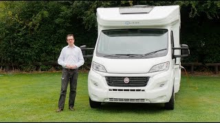 Practical Motorhome TV  S4 Ep 2 [upl. by Alarise]