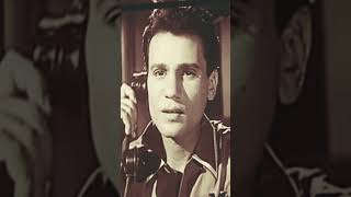 Abdel Halim Hafez  ورمش الأسمراني arabic music [upl. by Alessandro241]