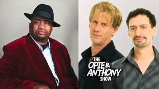 Patrice ONeal on OampA 0085 Greg Giraldos Final Intervention [upl. by Atahs]