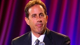 Jerry Seinfeld Show  Parte 1  Subtitulado en español [upl. by Hailey]