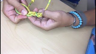 How to Braid Phiten Necklace  Complete Guide  Phiten Hawaii [upl. by Milone327]