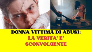 quotDONNA VITTIMA DI ABUSIquot Condannati il marito e la suocera  La Verità Sconvolgente [upl. by Genevieve]