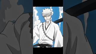 Zangetsu speech yea Im back lol foryou anime edit animeedit  shorts [upl. by Haseefan]