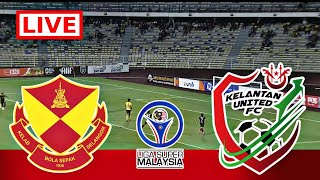 Selangor vs Kelantan United Live Match  Malaysia Super League  Selangor vs Kelantan United Live [upl. by Hurless]