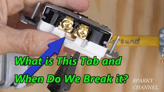 What is This Tab and When Do We Break it [upl. by Eda]