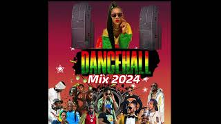 New Dancehall Mix 2024 Nig Boy  Vybz Kartel 450 Shenseea and more dancehall 2024 [upl. by Joete]