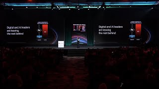 Informatica World 2024 Keynote Highlights [upl. by Jeanna471]