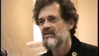 Terence McKenna  Evolving Times [upl. by Melita]