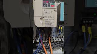 Ballestrini PICO MD3 Inverters Alarm Shutdown [upl. by Opiak]